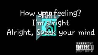 KSI - Transforming (Lyrics) FULL SONG