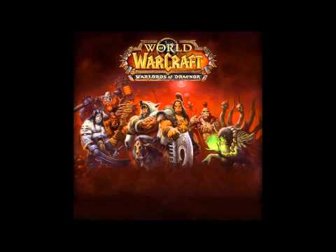 Spires of Arak ¦ Warlords of Draenor ¦ World of Warcraft ¦ Soundtrack