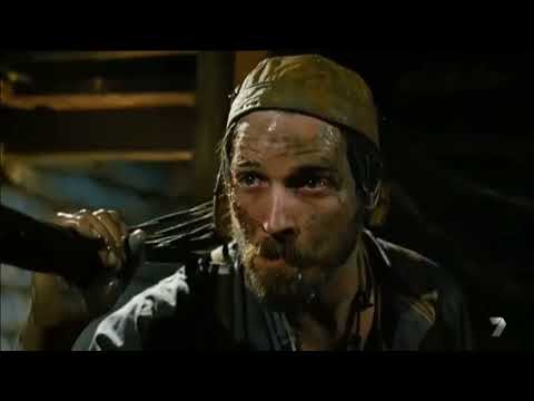 Beneath Hill 60 Tunneling