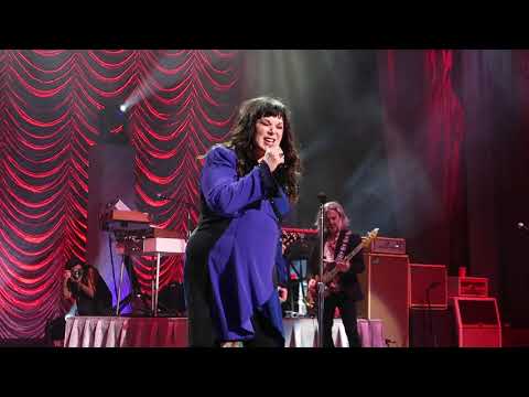 Heart- Mistral Wind - DTE Energy Detroit - Love Alive Tour 2019 8/5/19