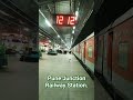 Pune Junction Railway Station