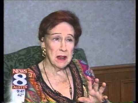 My Interview with Jean Stapleton