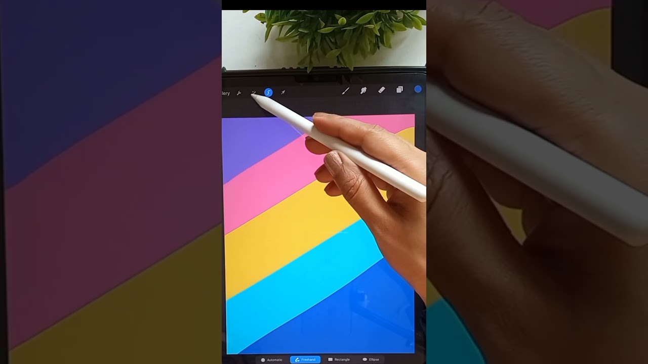 Hand Lettering Practice Sheet #digitallettering#ipadtutorial #printablesbymukta#freebiealert