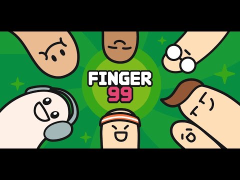 FINGER 99: Finger Showdown!