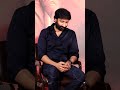 Hero Gopi Chand Enjoying At Bhimaa Success Meet Bhimaa Bheema Movie Review Tollywood Updates