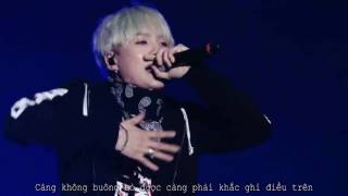 [VIETSUB] NEVER MIND - BTS LIVE