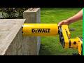 NEW CONSTRUCTION TOOLS THAT YOU HAVEN T SEEN BEFORE