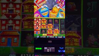 I Have a GENIUS Plan! #gambling #casino #slots