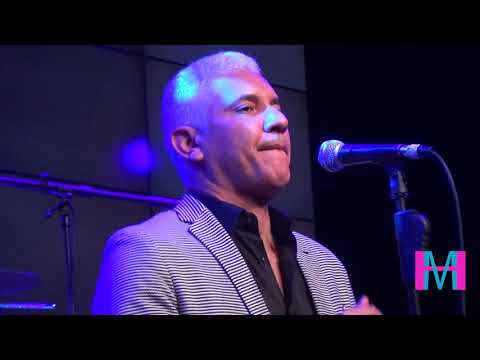 KREYOL LA - LANMOU ENGRA LIVE @ MELROSE IN LONG ISLAND NY 8/30/19