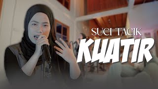 Download lagu Suci Tacik - KUATIR (Versi Pop) - Ndemeni Riko Koyo Parek Mowo mp3 Download lagu Suci Tacik - KUATIR (Versi Pop) - Ndemeni Riko Koyo Parek Mowo mp3