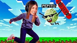 LAS FLIPANTES AVENTURAS DE PEPITO Y RIVERS 😅