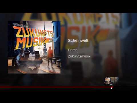 Rapalyse Reaktion - Dame - Scheinwelt