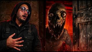 NÃO ASSISTA ISTO! (EU DEVERIA TER OUVIDO) Don't Play This