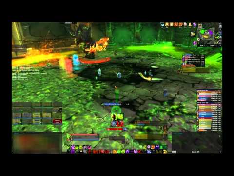 Mythic Kormrok First Kill (Warlock PoV) | Reforged-Kel'Thuzad