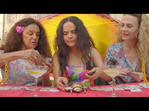 Los Siete Espejos Trailer directed by Flavia Furtado