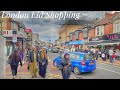 London S Walking 2023 Green Street London Eid Shopping Walking Tour Green Street London