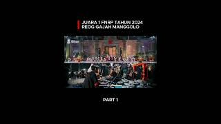 Download lagu Jawara Festival Nasional Reog Ponorogo 2024 Gajah Manggolo mp3 Download lagu Jawara Festival Nasional Reog Ponorogo 2024 Gajah Manggolo mp3