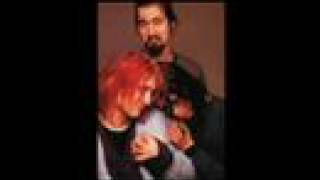 Nirvana & Mark Lanegan-Down in the Dark
