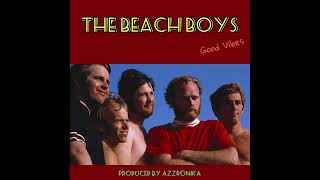Intro - Keep An Eye On Summer - The Beach Boys @azzronika