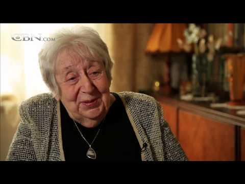 The 700 Club - April 26, 2013 - CBN.com