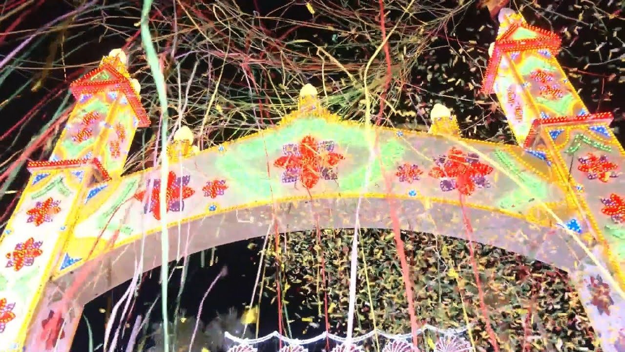 Manilva está de fiesta desde hoy miércoles hasta el domingo 10 de agosto