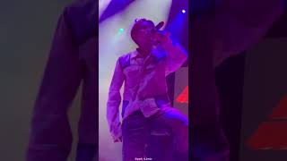 [4K] SIK-K 식케이 19 CAYENNE FREESTYLE 직캠 FANCAM FL1P LA 190407