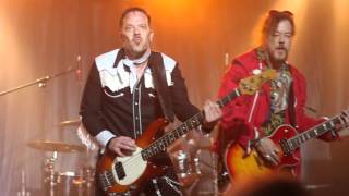 Oktobierfest 2015. Knorkator - Ma Baker