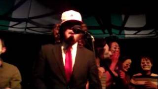 Dale Earnhardt Jr Jr - Skeletons - Live on the Terrace in Madison, WI