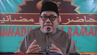 Download lagu 'A-limul Gaibi was Shahada' | Ustz. Mujib Arip mp3 Download lagu 'A-limul Gaibi was Shahada' | Ustz. Mujib Arip mp3