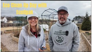 Satisfying Garden Cleanup: Biodegradable Bags That Go Straight to Compost