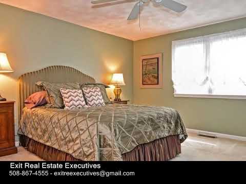 22 Sturbridge Hills Rd Unit 22, Sturbridge MA 01566 - Condo - Real Estate - For Sale -