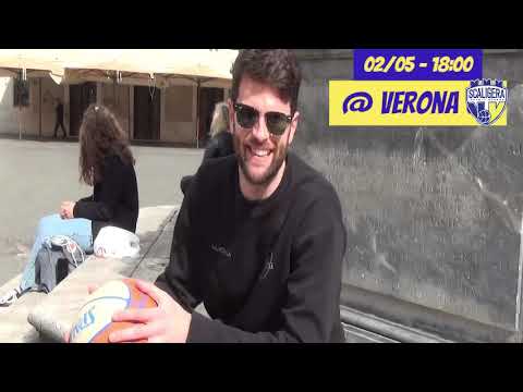 Calendario seconda fase Serie A2 2020/21