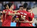 Vietnam vs Philippines: AFF SUZUKI CUP 2014.