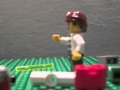 Lego Cloudy With A Chance Of Meatballs Trailer