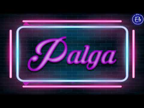 PALGA - SUPER YEI JONE QUEST FT. JUANKA BRRAY - EXTENDED MIX ERIC BARRIENTOS