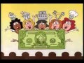 Schoolhouse Rock Tax Man Max