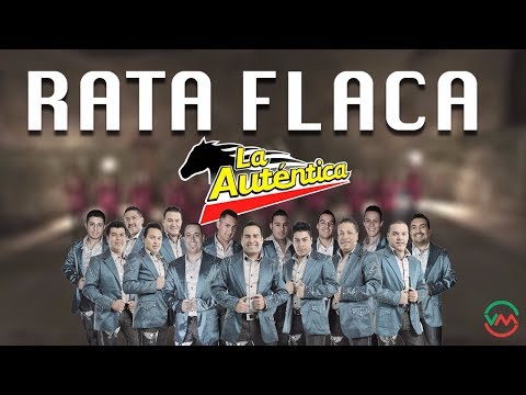 La Autentica De Jerez - Rata Flaca (Letra)