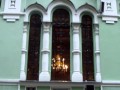 Святая Блаженная Ксения Петербургская 