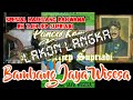 BAMBANG JAYA WISESA Lakon Langka Wayang Golek RH Tjetjep Supriadi Panca Komara