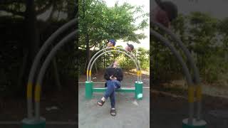 【TikTok】首が!【RepezenFoxx】#Shorts