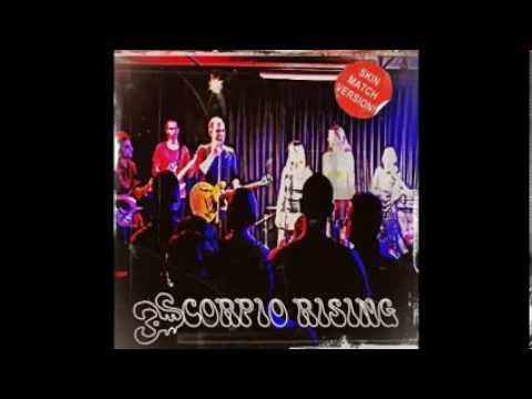 SKIN MATCH VERSION - Scorpio Rising
