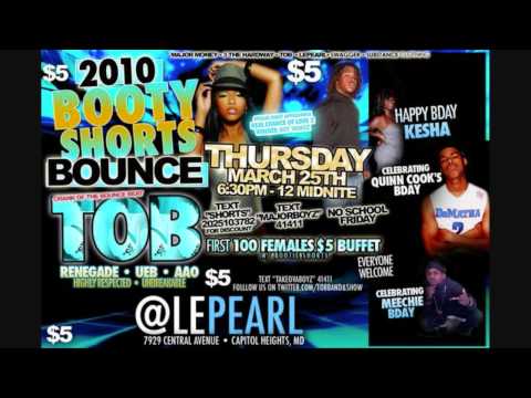 UEB - Clappas On Deck (3-20-10)