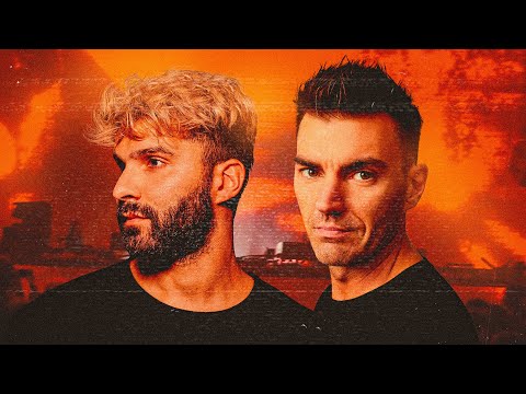 R3HAB x Gabry Ponte - The Portrait (Ooh La La) (Official Video)