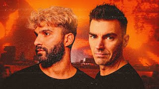 R3HAB x Gabry Ponte - The Portrait (Ooh La La) (Official Video)