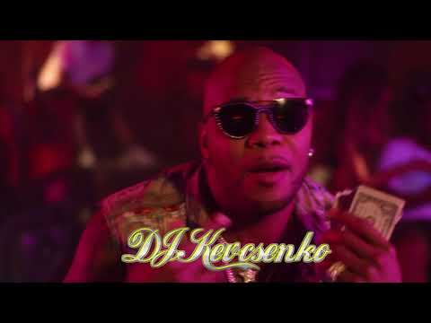 Flo Rida - Dancer (DJ Kevcsenko mix)