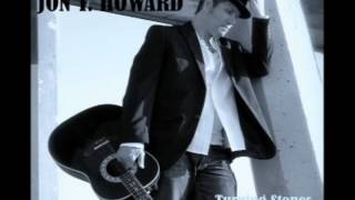 Jon T. Howard - Heartbreak Town