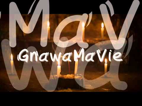 GnawaMaVie & Maâlem Saïd Boulhimas               "  Mousawiyin  "