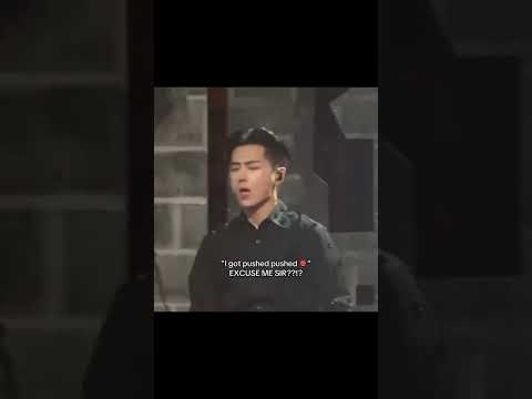 JAY&rsquo;s DEEP VOICE! 😭 #enhypen #enhypenmoments #jay #parkjay #parkjongseong #fyp #foryou #ccto