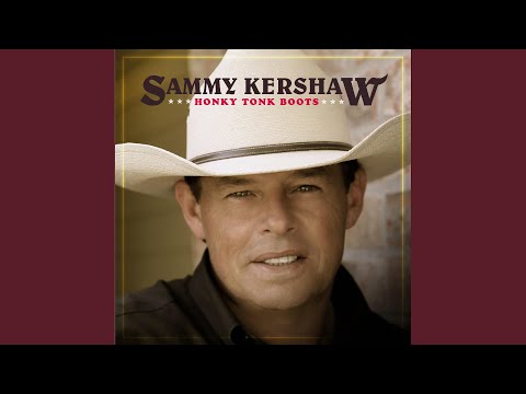 Honky Tonk Boots