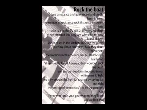 Bad Genes - Salute/Rock The Boat/Who Are We
